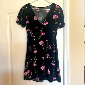 Women’s Wild Fable dress-New with tags